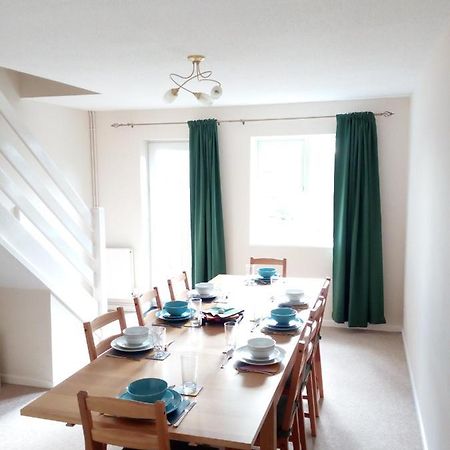 New Cottage Chalford Esterno foto