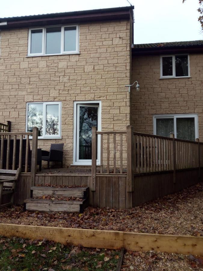 New Cottage Chalford Esterno foto