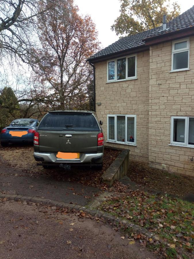 New Cottage Chalford Esterno foto