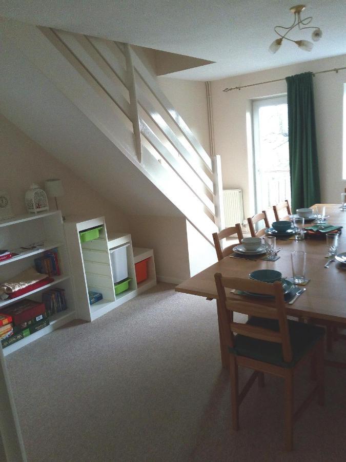 New Cottage Chalford Esterno foto
