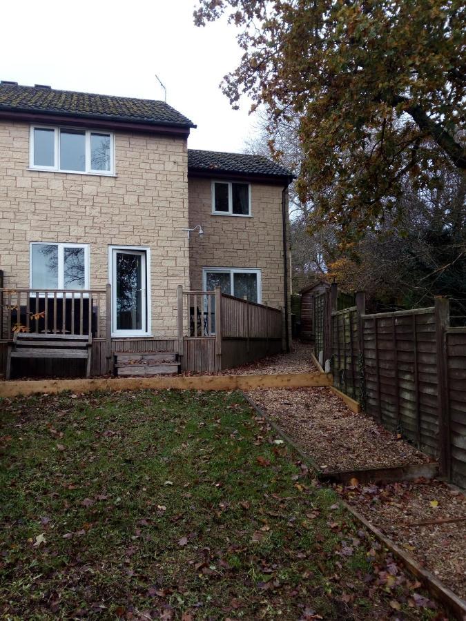 New Cottage Chalford Esterno foto