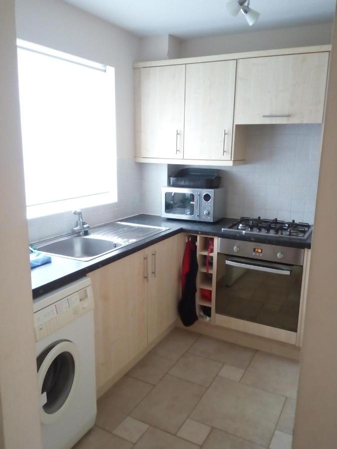 New Cottage Chalford Esterno foto