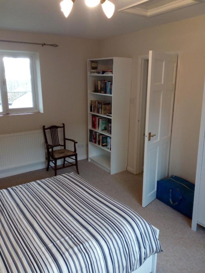 New Cottage Chalford Esterno foto