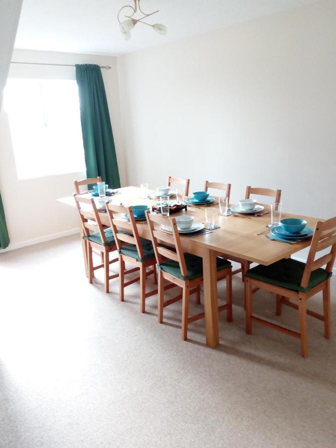 New Cottage Chalford Esterno foto