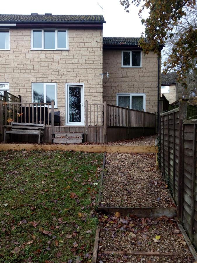 New Cottage Chalford Esterno foto