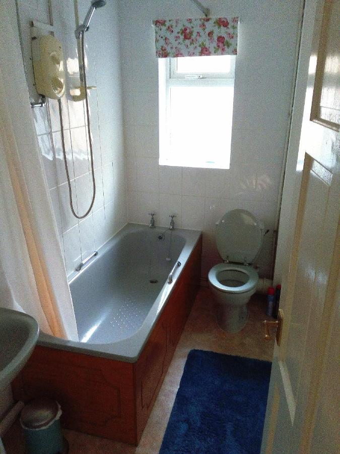 New Cottage Chalford Esterno foto