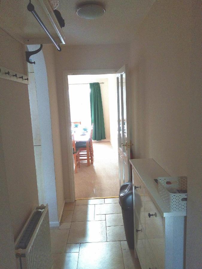 New Cottage Chalford Esterno foto