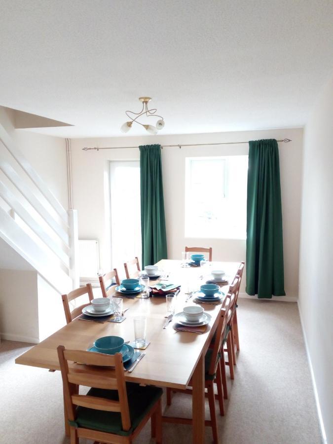 New Cottage Chalford Esterno foto