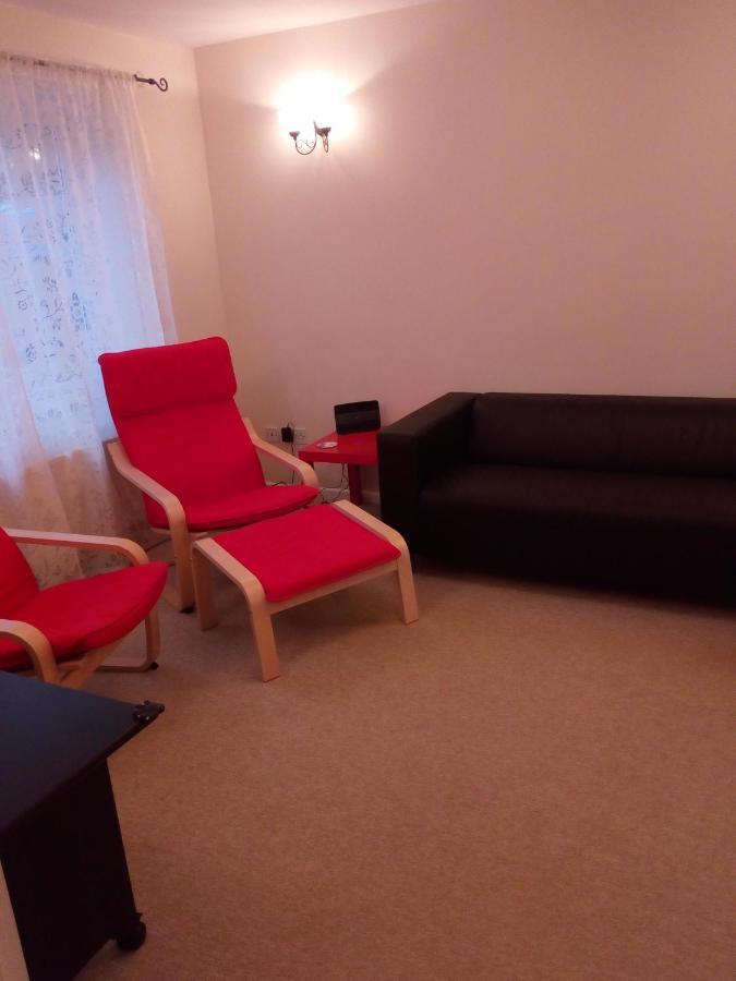 New Cottage Chalford Esterno foto
